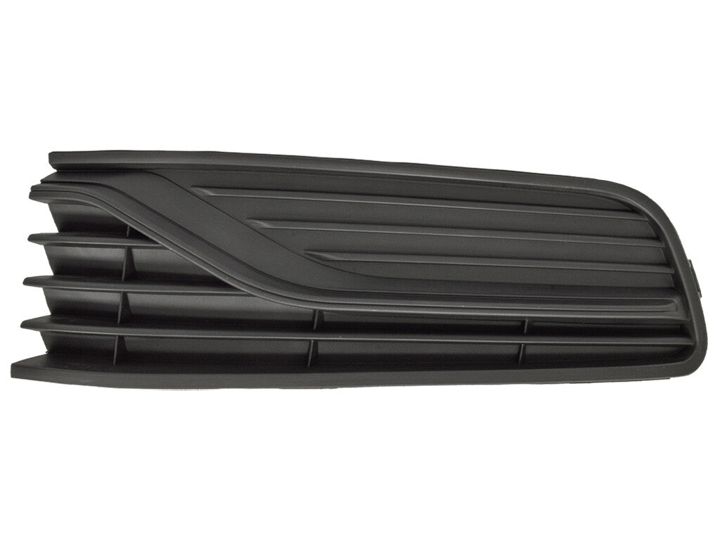 Fog Lamp Plate 6C0853665 Compatible With VOLKSWAGEN POLO (2014-2017)