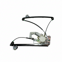 Front Right Window Regulator With Motor 51337422880 Compatible With BMW G11 G12