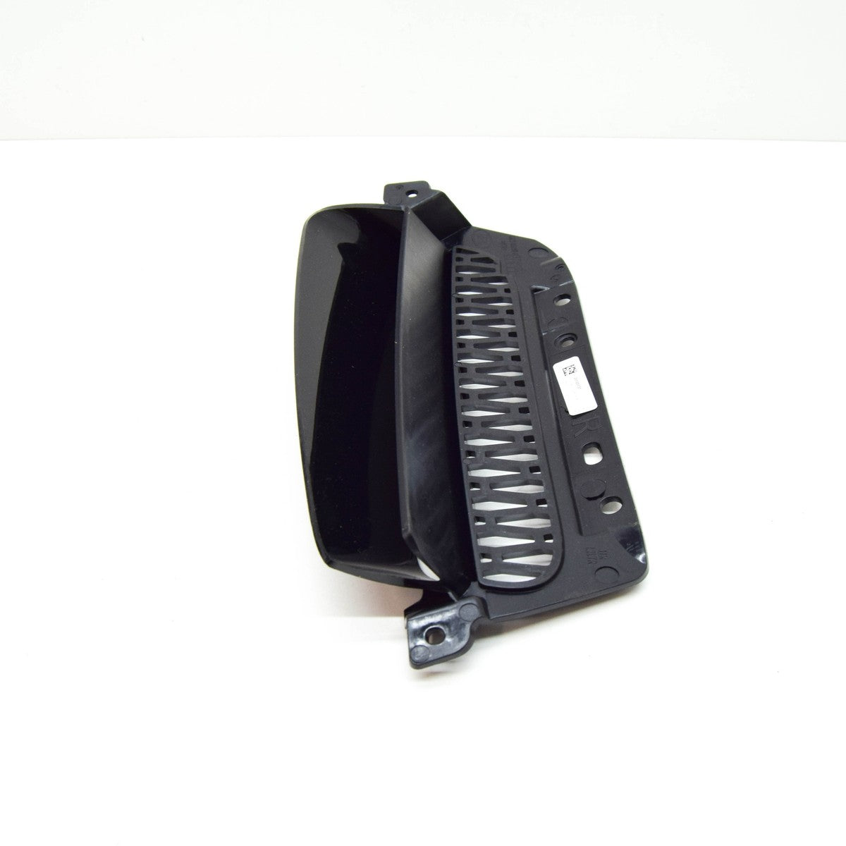 Fog Lamp Cover Left LR127529 & Right LR127528 Compatible With Land Rover Discovery Sport - L550 Tag No.609 (2020-2024)