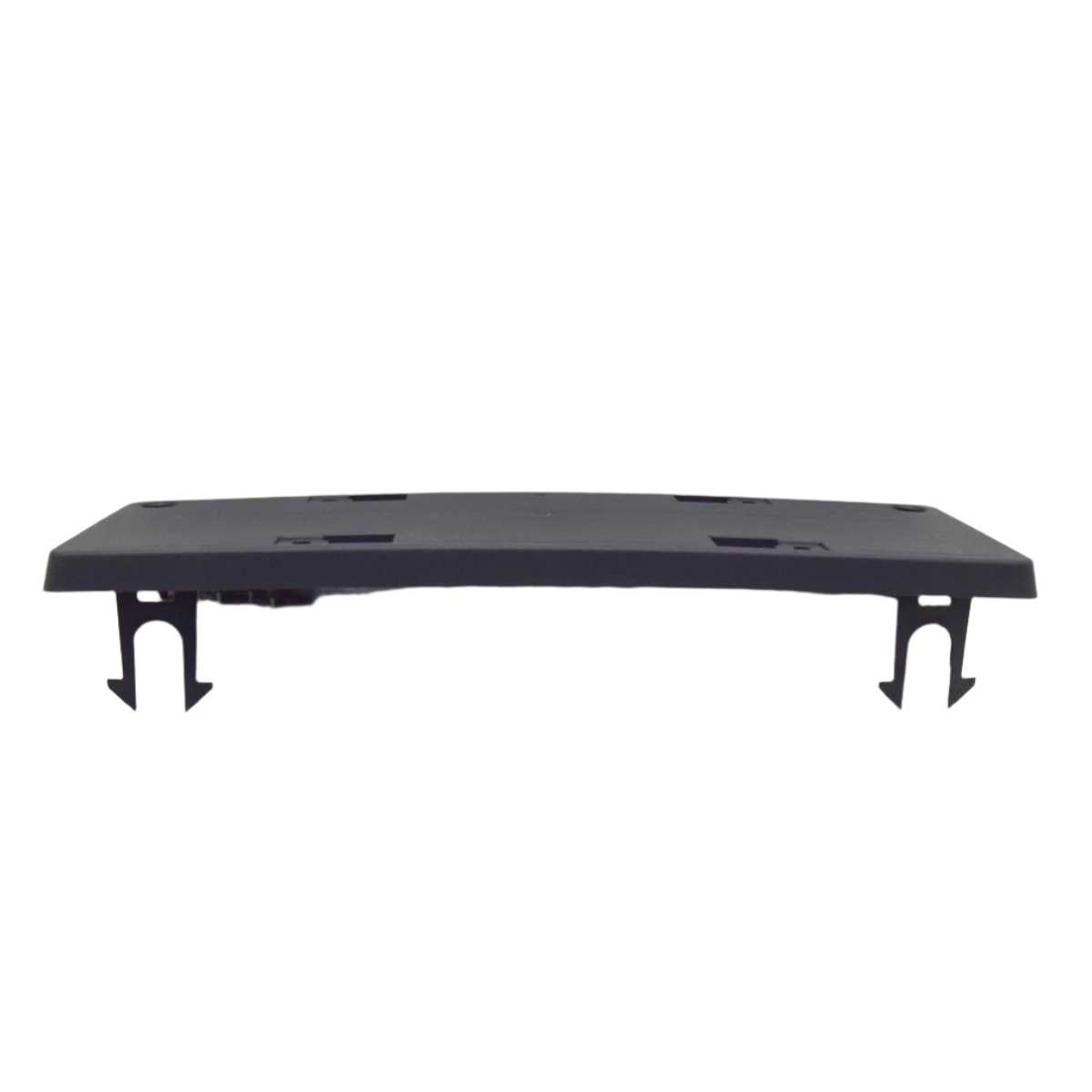 Front Licence Plate Grill 1678800301 Compatible With Mercedes-Benz GLE W167 (2020-2025) Tag No.129