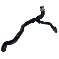 Engine Radiator Coolant Hose 2215011891 Compatible With Mercedes Benz W221