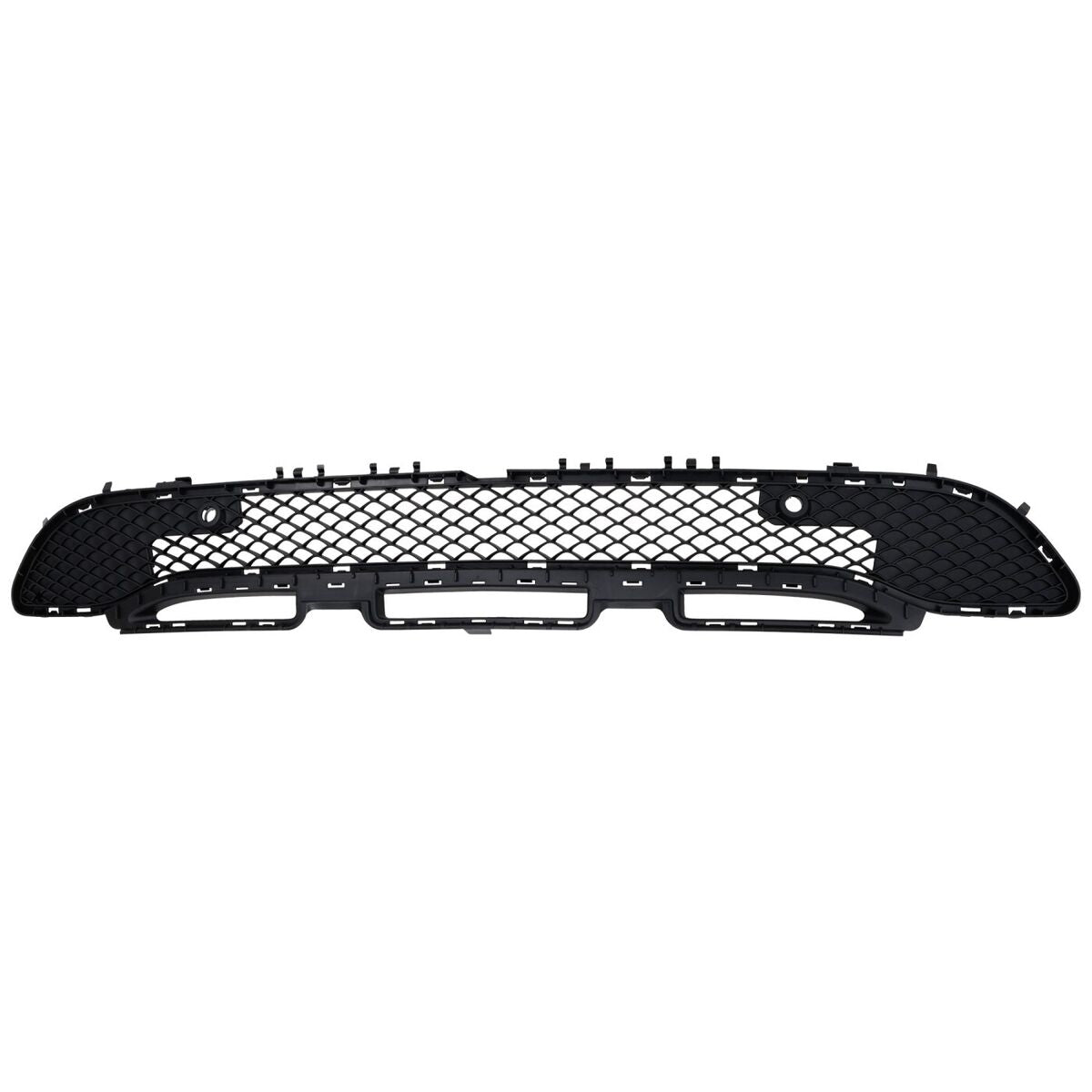 Front Bumper Grill 1568804200 Compatible With Mercedes-Benz GLA-CLASS W156 (2017-2020) Tag No.139