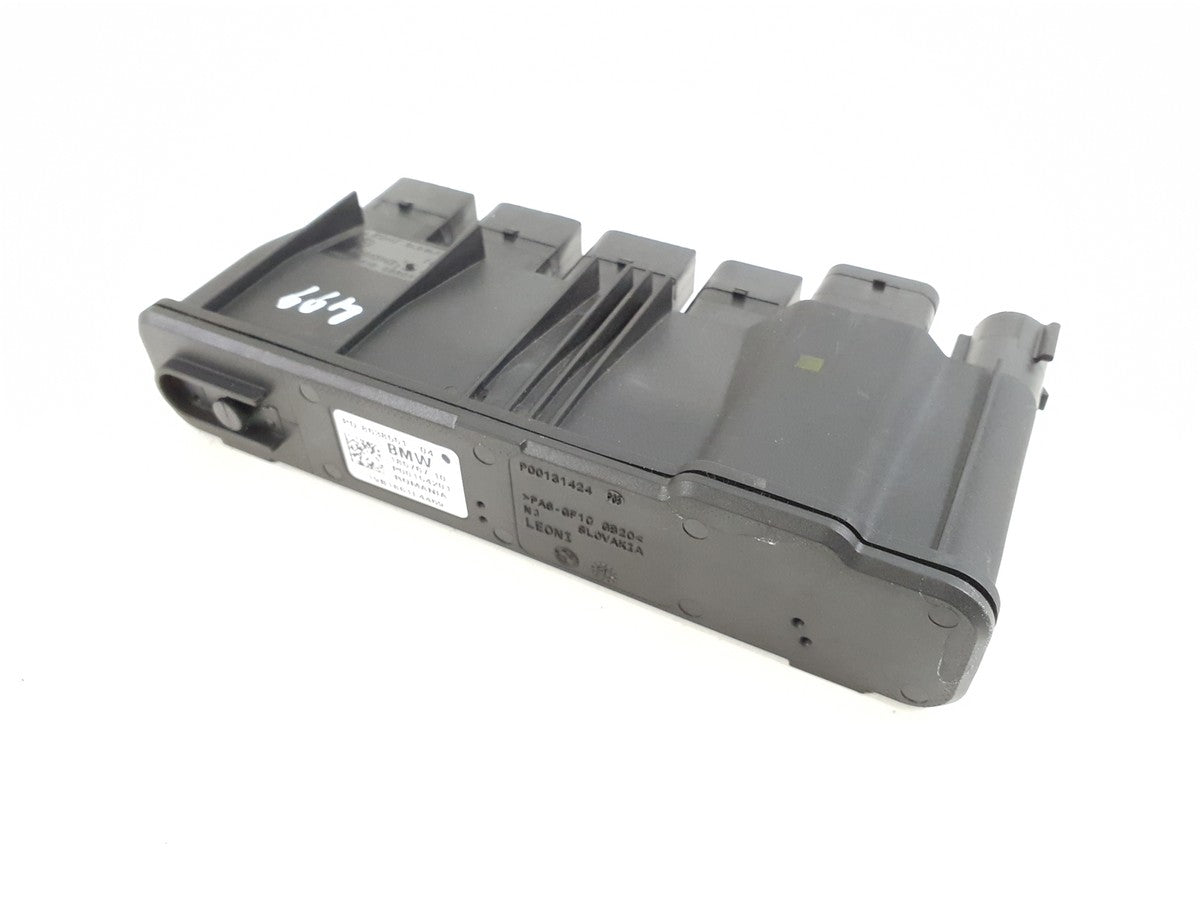 Integrated Supply Module 12638638551 Compatible With BMW F20 F22 F23 F30 F32 F34 GT F07 GT