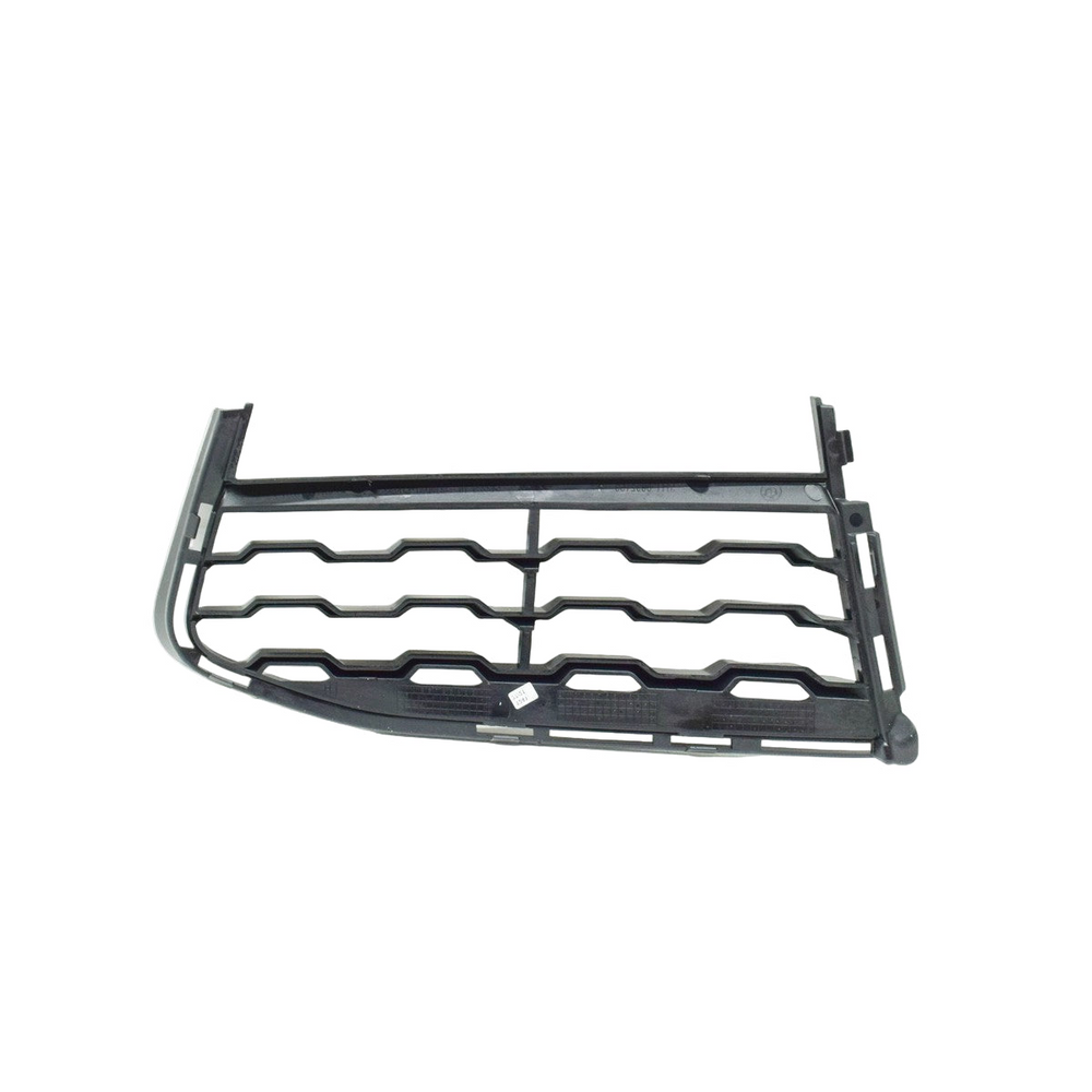 Fog Lamp Cover Without Chrome Left 51118092159 & Right 51118092160 Compatible With BMW 7 Series (G12) (2016-2019) Tag No.474