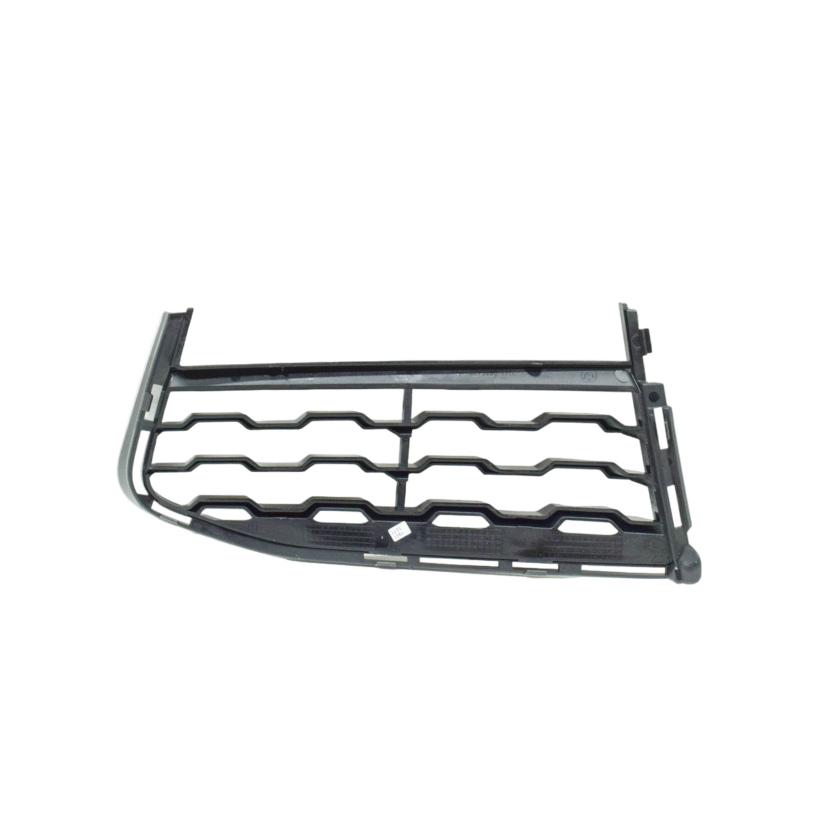 Fog Lamp Cover Without Chrome Left 51118092159 & Right 51118092160 Compatible With BMW 7 Series (G12) (2016-2019) Tag No.474