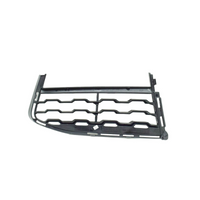 Fog Lamp Cover Without Chrome Left 51118092159 & Right 51118092160 Compatible With BMW 7 Series (G12) (2016-2019) Tag No.474