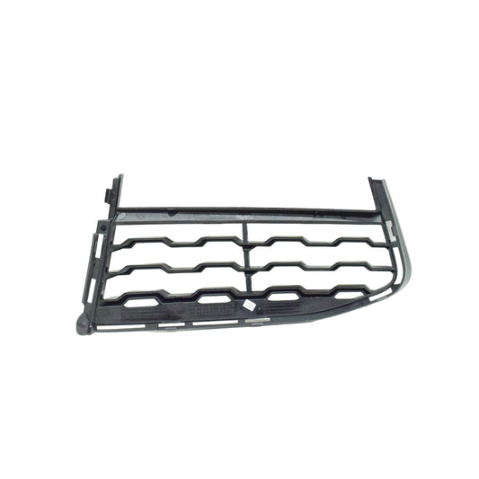 Fog Lamp Cover Without Chrome Left 51118092159 & Right 51118092160 Compatible With BMW 7 Series (G12) (2016-2019) Tag No.474