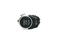 Start ignition button 61317939289 61317939289-1 Compatible with BMW 1/5/6/7/X3/X4 F52 G30 G31 G32 G11 G12 G01 G02