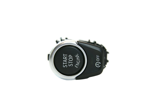Start ignition button 61317939289 61317939289-1 Compatible with BMW 1/5/6/7/X3/X4 F52 G30 G31 G32 G11 G12 G01 G02