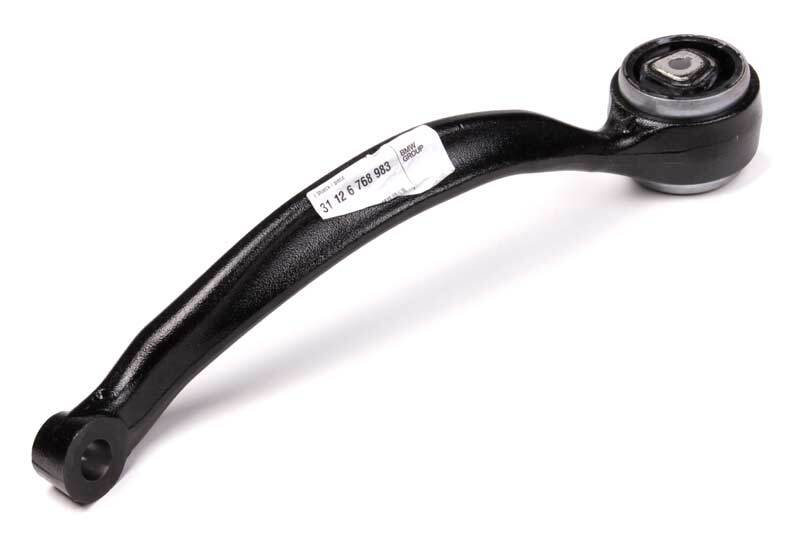 Front Suspension Control Lower Arm Left 31126768983 & Right 31126768984 Compatible With BMW E90 E84
