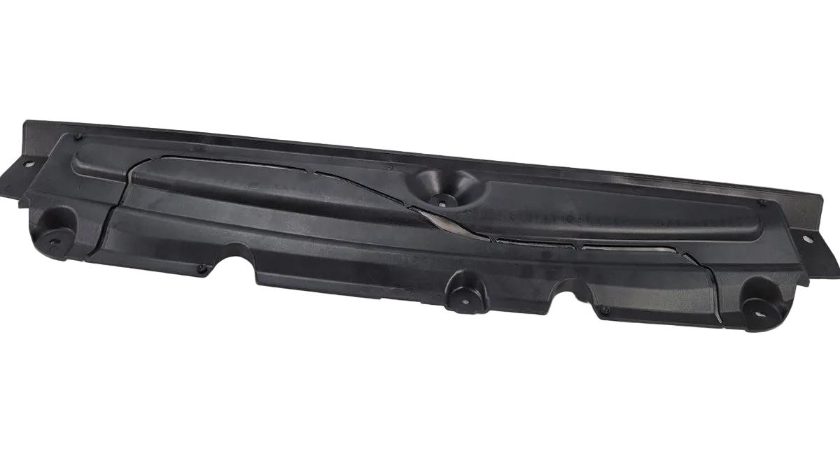 Rear Underbody Paneling 51758093896 Compatible With BMW For X5 X6 G05 G06 (2019)