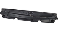 Rear Underbody Paneling 51758093896 Compatible With BMW For X5 X6 G05 G06 (2019)