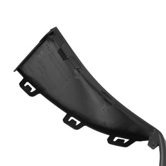 Front Bumper Grill Covers Left 1768853500 & Right 1768853600 Compatible With A-CLASS W176 (2016-2019) Tag No.131