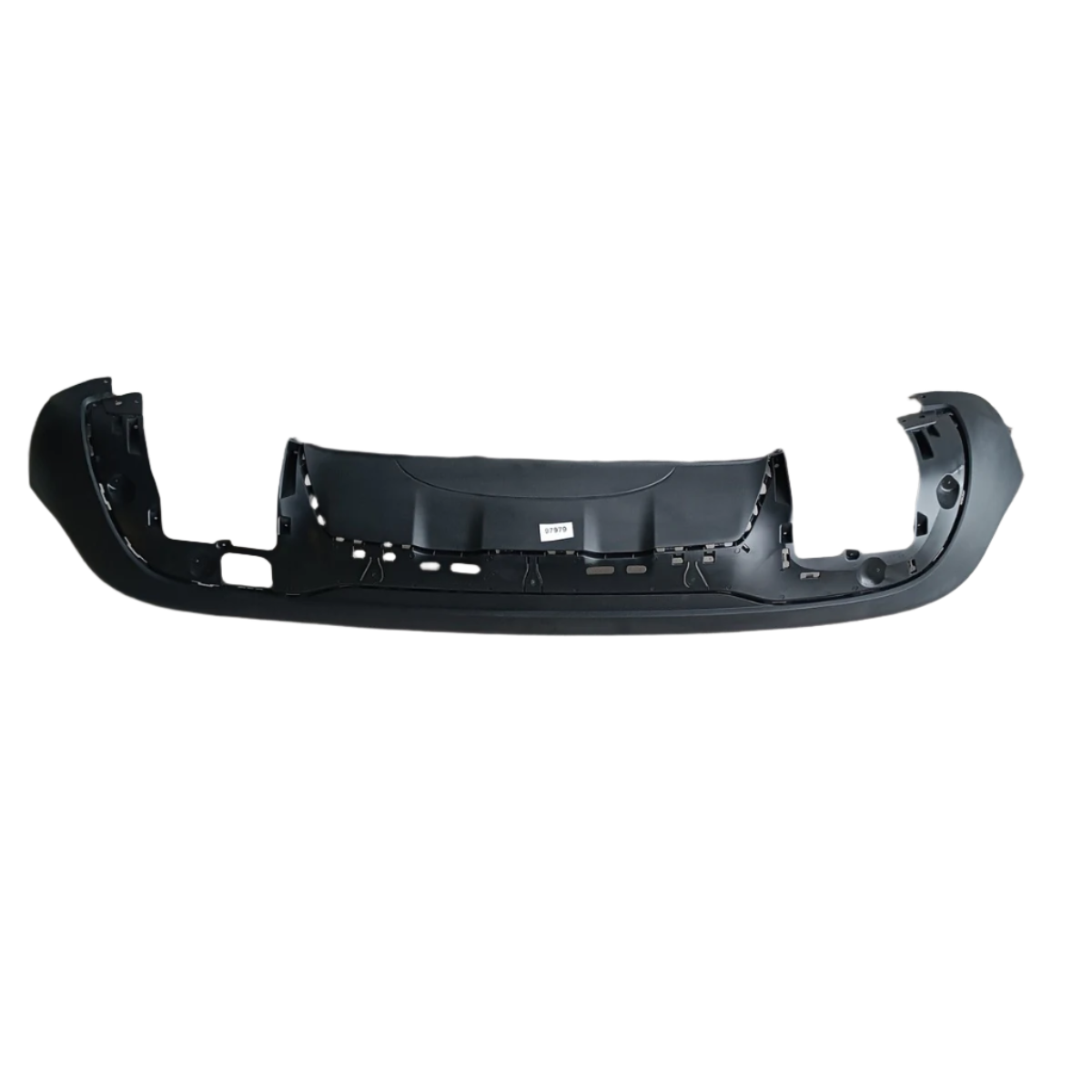 Rear Lower Bumper 1568852600 Compatible With Mercedes-Benz GLA CLASS W156 (2017-2020) Tag No.19