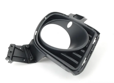 Front Fog Lamp Cover Left 51117283347 Right 51117283348 Compatible With  Mini Cooper S (R56)