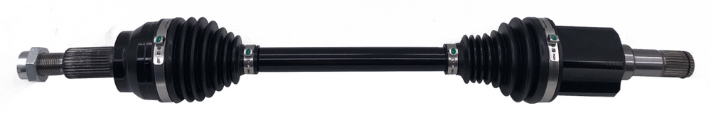 Front Left CV Axle Shaft LR092740 Compatible With RANGE ROVER VELAR (L560)