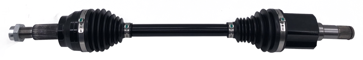 Front Left CV Axle Shaft LR092740 Compatible With RANGE ROVER VELAR (L560)