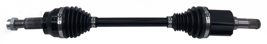Front Left CV Axle Shaft LR092740 Compatible With RANGE ROVER VELAR (L560)