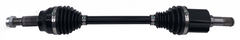 Front Left CV Axle Shaft LR092740 Compatible With RANGE ROVER VELAR (L560)