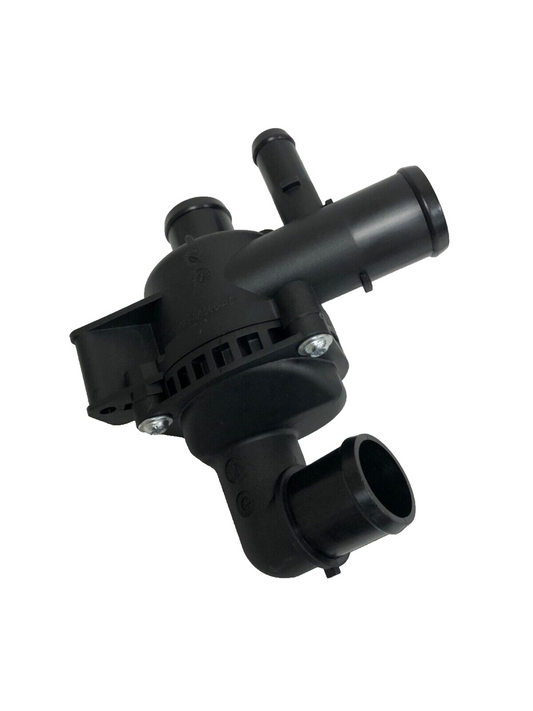 Thermostat Housing C2Z11669 LR062085 LR033675 LR039254 Compatible With DISCOVERY IV (L319) | LR4 DISCOVERY V (L462) RANGE ROVER IV (L405) RANGE ROVER SPORT I (L320) Tag No.149