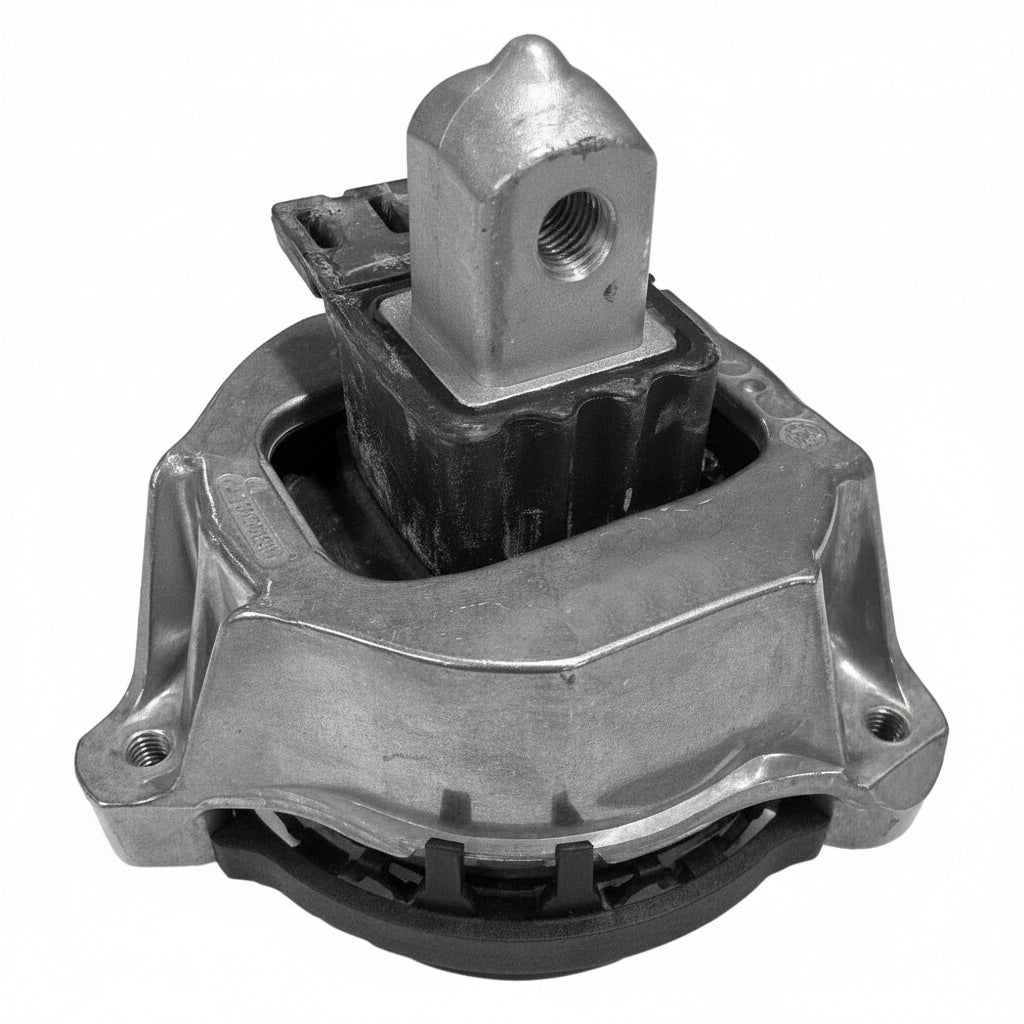 Engine Mount Left 22116860495 & Right 22116860496 Compatible With BMW G02 G05 G08 G38