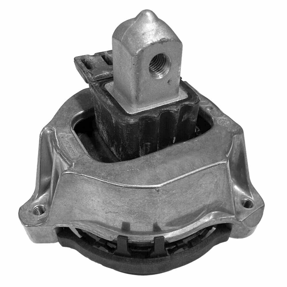 Engine Mount Left 22116860495 & Right 22116860496 Compatible With BMW G02 G05 G08 G38