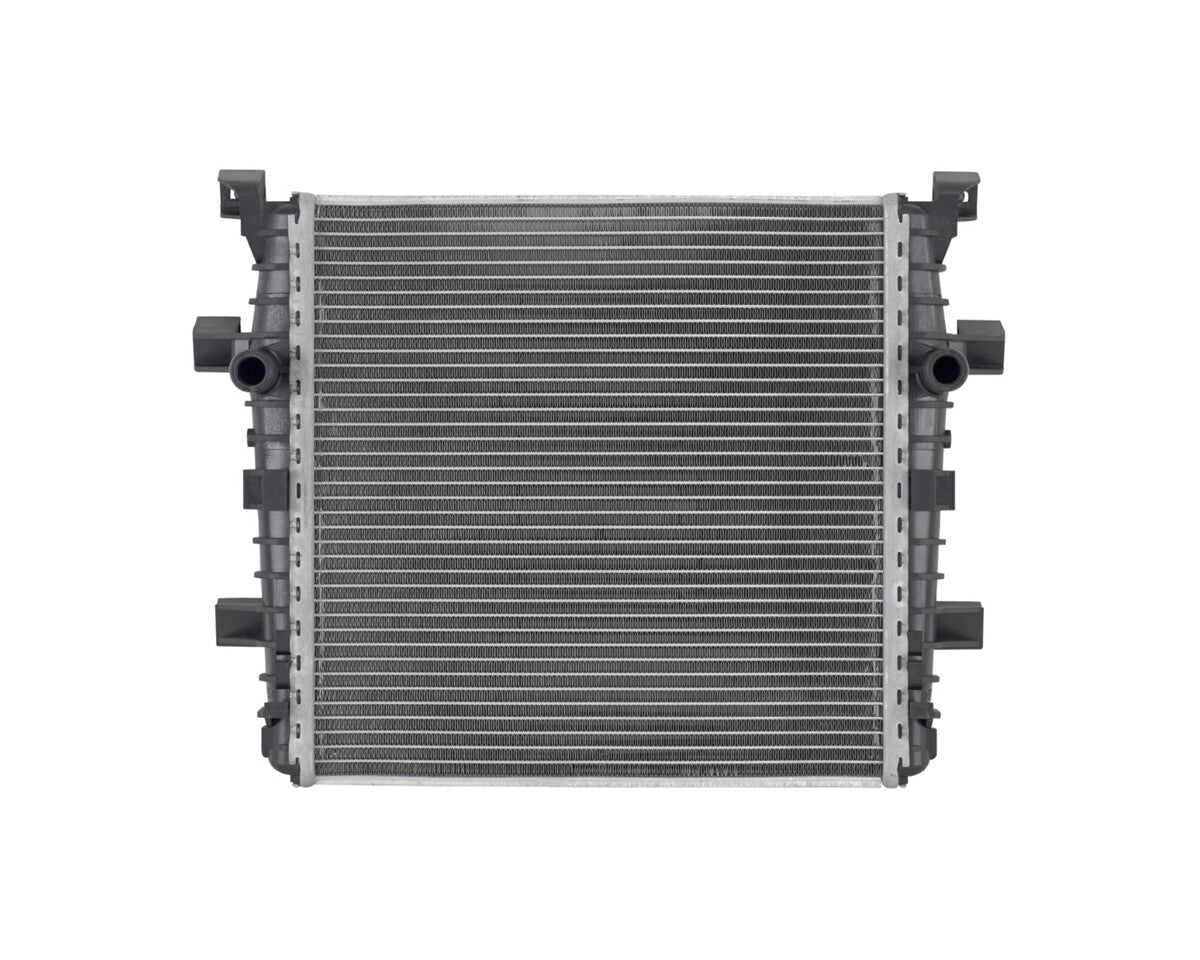 Ac Radiator 7L8121212A Compatible With Volkswagen Audi Q7 (2011–2015)