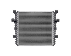 Ac Radiator 7L8121212A Compatible With Volkswagen Audi Q7 (2011–2015)