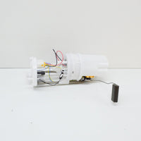 Fuel Pump Assembly 16117382202 16115A24064 Compatible With BMW F15