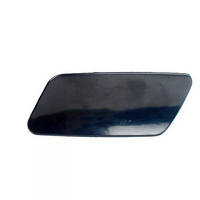Front Bumper Headlight Washer Cover Left 7P6807937A & Right 7P6807938A Compatible With Volkswagen TOUAREG (2015-18)