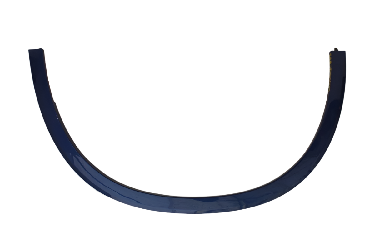 Front Right Eyebrow 2548805802 Compatible With Mercedes-Benz GLC-CLASS W254 (2022-2025) Tag No.108