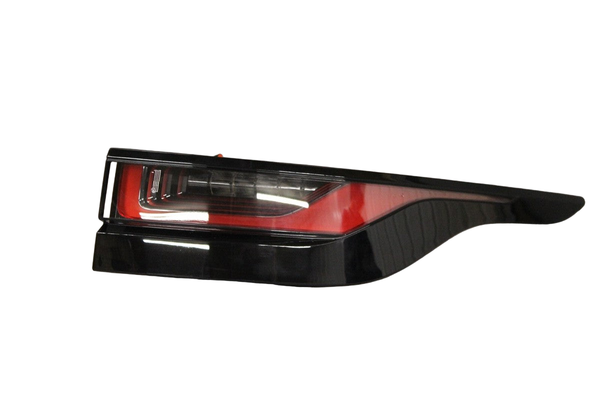 Tail Light Left LR128377 & Right LR128378 Compatible With Land Rover Range Rover Evoque (L551) (2019-2023)