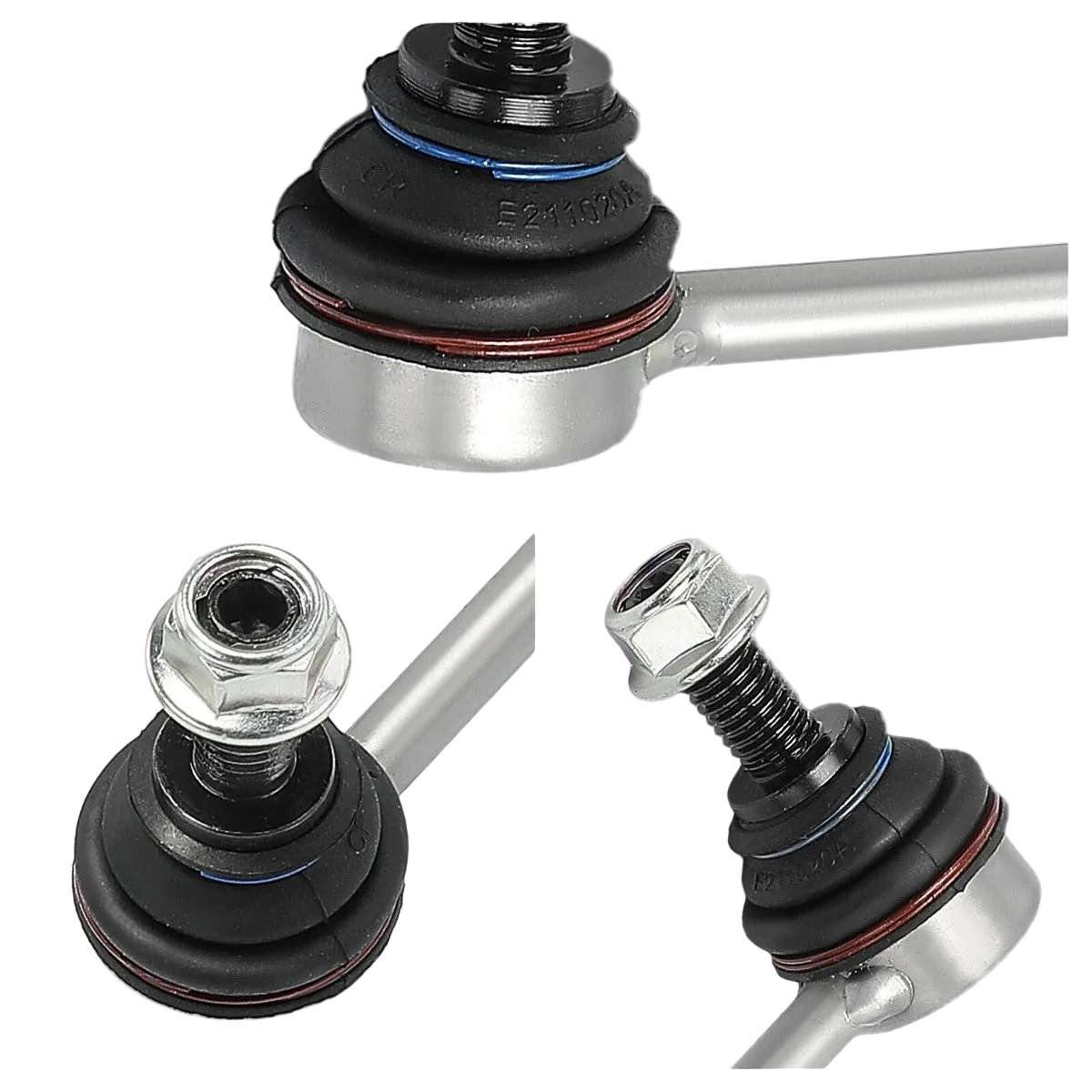 Front Balance Tie Rod End Left/Right 4533200089 Compatibble With Mercedes Benz W453