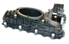 Intake Manifold A6510900037 A6510903037 Without Actuator Compatible With Mercedes Benz C-Class GL-Class Sprinter415 515