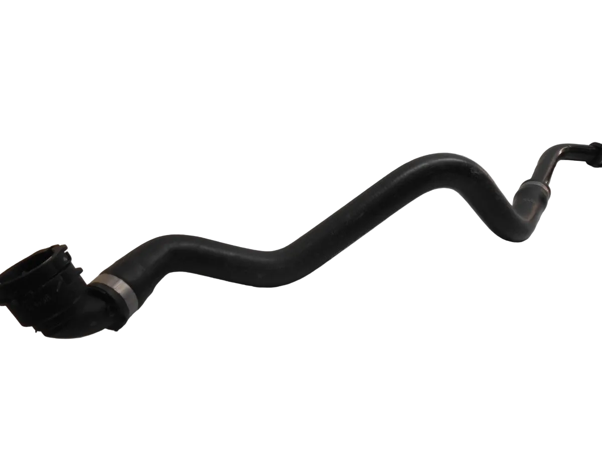 Coolant Hose 2535010684 Compatible With Mercedes Benz W253