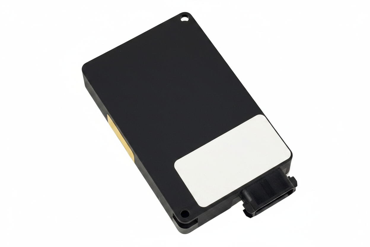 Radar Sensor Blind Spot Module A0009058104 A0009028824 Compatible With Mercedes Benz W205 W253
