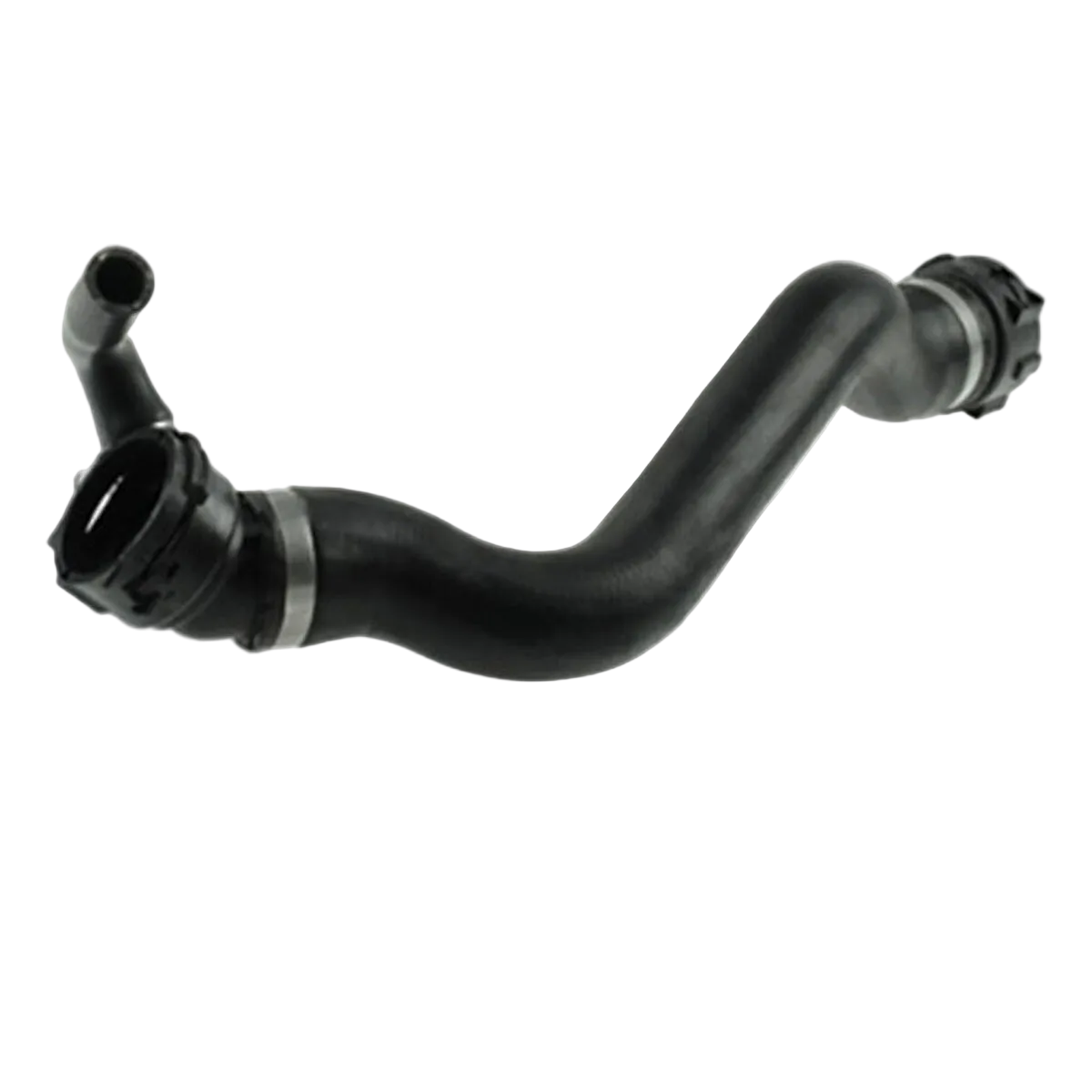 Radiator Coolant Hose Pipe 17127789721 Compatible With BMW 3 Series E46 E90 Tag No.932