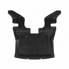 Front Engine Splash Shield 51757241818 Compatible With BMW For Series 1 3 4 F20 F21 F22 F30 F31 F32 F34 F35 (2012-19)