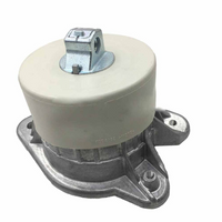 Engine Mount Left 2222405017 Right 2222405117 Compatible With MERCEDES-BENZ S-Class W222