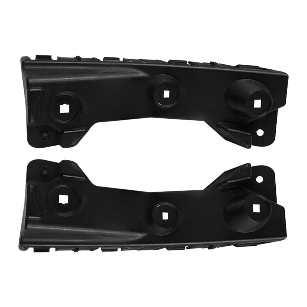 Rear Bumper Support Left 51129802115 Right 51129802116 Compatible With MINI COUNTRYMAN (R60) | MINI COUNTRYMAN / COOPER COUNTRYMAN | CROSSOVER (2011-2016) Tag No.1941