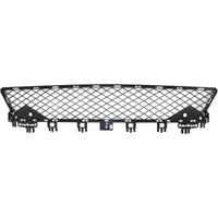 Front Bumper Lower Grill 2048850853 A2048850853 Compatible With Mercedes-Benz C-CLASS W204 (2012-2015) Tag No.119