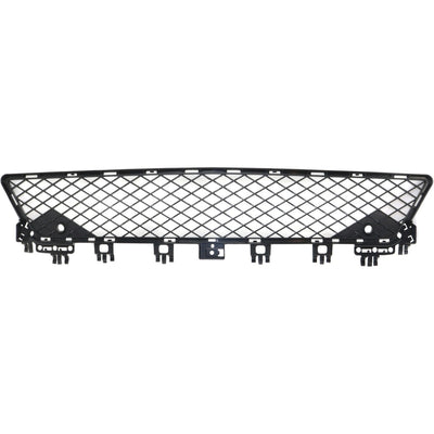 Front Bumper Lower Grill 2048850853 A2048850853 Compatible With Mercedes-Benz C-CLASS W204 (2012-2015) Tag No.119