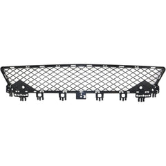 Front Bumper Lower Grill 2048850853 Compatible With Mercedes-Benz C-CLASS W204 (2012-2015) Tag No.119