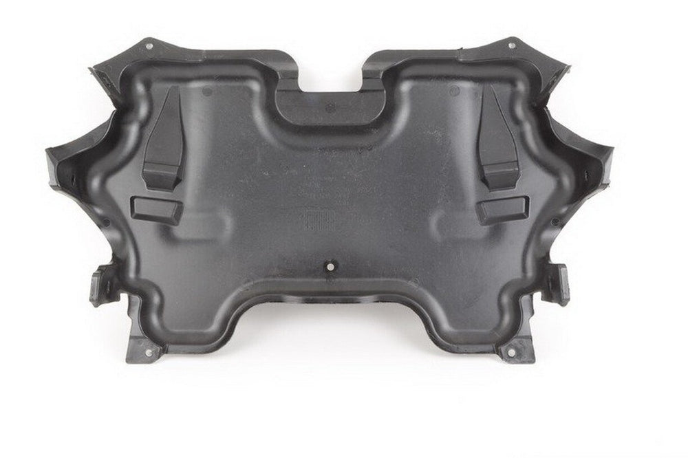 Engine Splash Shield 2115242430 Compatible With Mercedes Benz E Class W211 (2003-09)