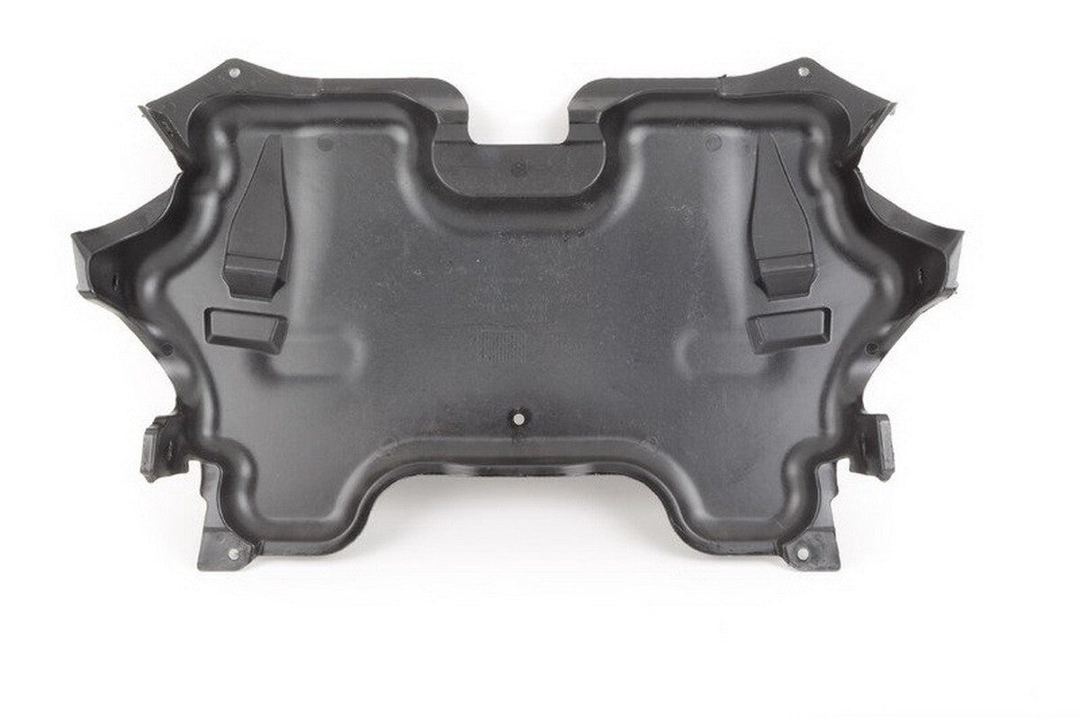 Engine Splash Shield 2115242430 Compatible With Mercedes Benz E Class W211 (2003-09)