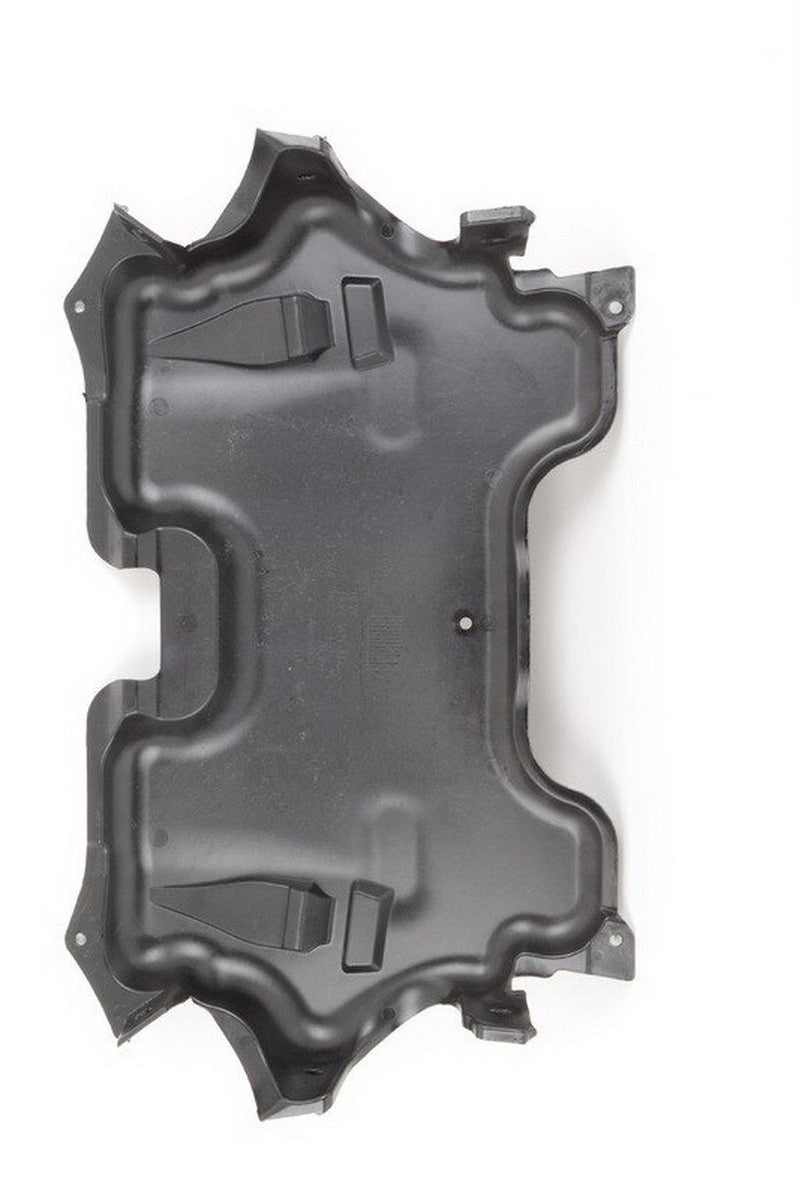 Engine Splash Shield 2115242430 Compatible With Mercedes Benz E Class W211 (2003-09)