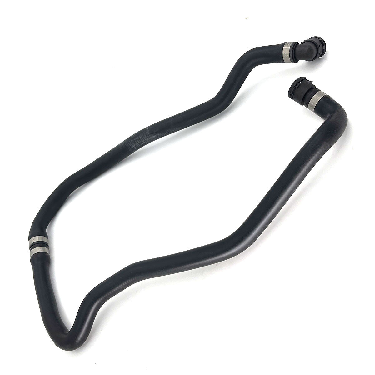 LINK-LOCK Coolant Pipe Gearbox Radiator Water Pipe 17128670995 Compatible With BMW B48 b58 5 Series 7 Series G30 G12 G11