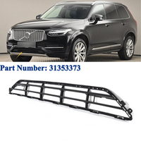 Front Bumper Lower Grill 31353373 Compatible With VOLVO XC90 II (256) (2016-2022) Tag No.209