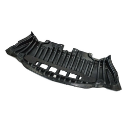 Engine Under Cover 2055200700 Compatible With Mercedes Benz C Class W205