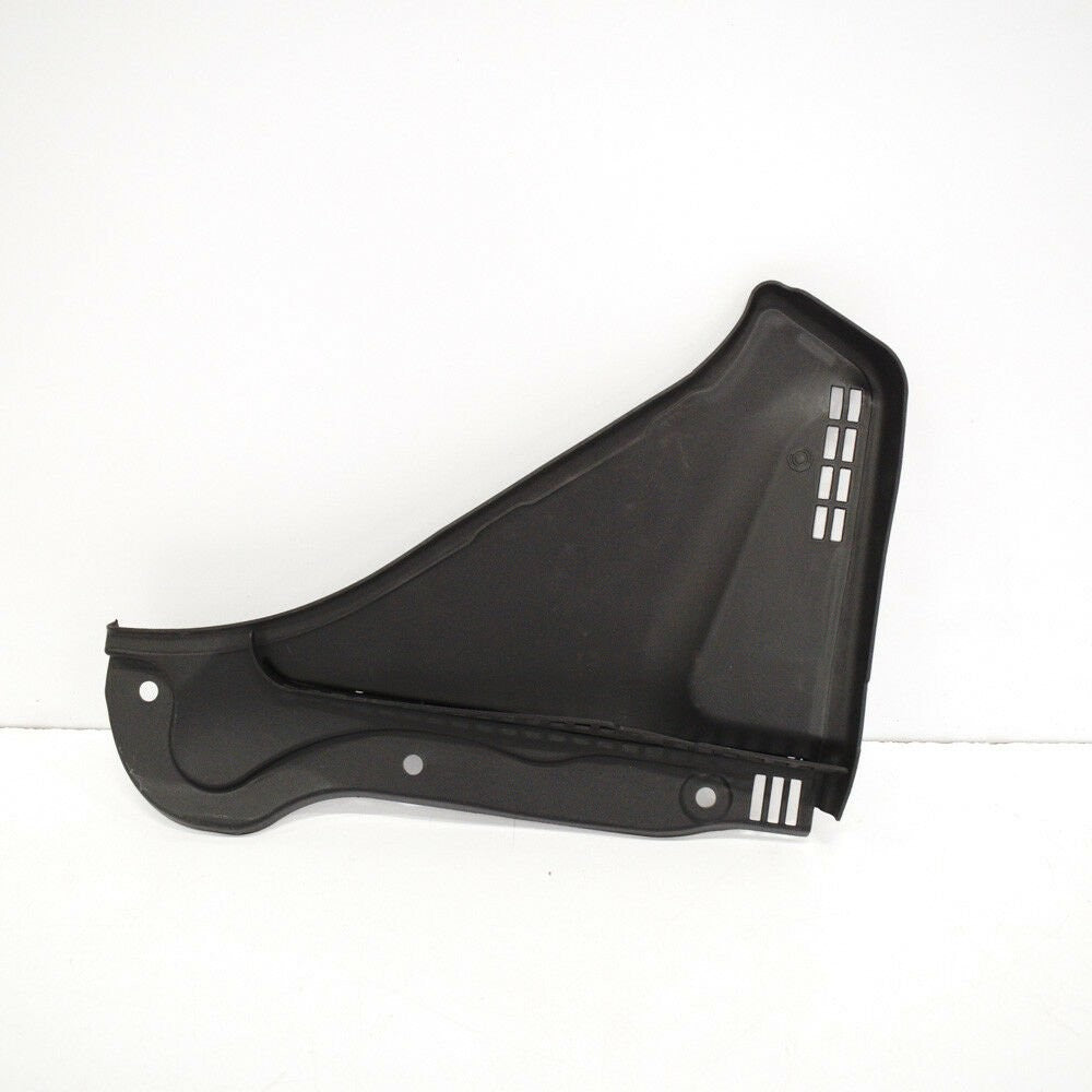 Front Right Windshield Cowl Panel 51717216978 Compatible With BMW=5 Series F10 (2010-2016)